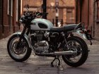 Triumph Bonneville T120 Diamond Edition